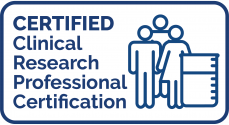 clinical research certification socra