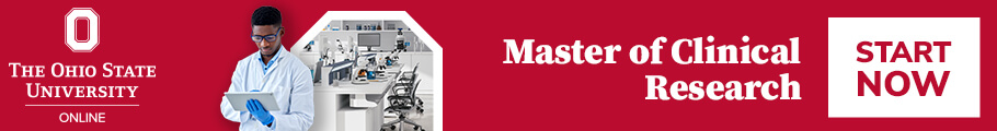 OSU Masters in Clinical Research