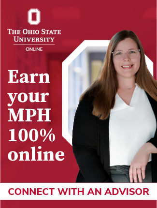 OSU MS Public Health for Experienced Professionals