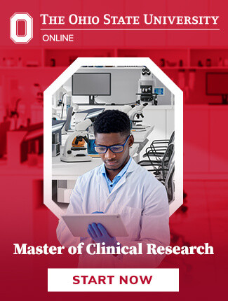 OSU Masters in Clinical Research