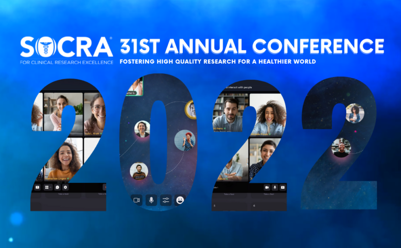 31st SOCRA Annual Conference Wrap-Up